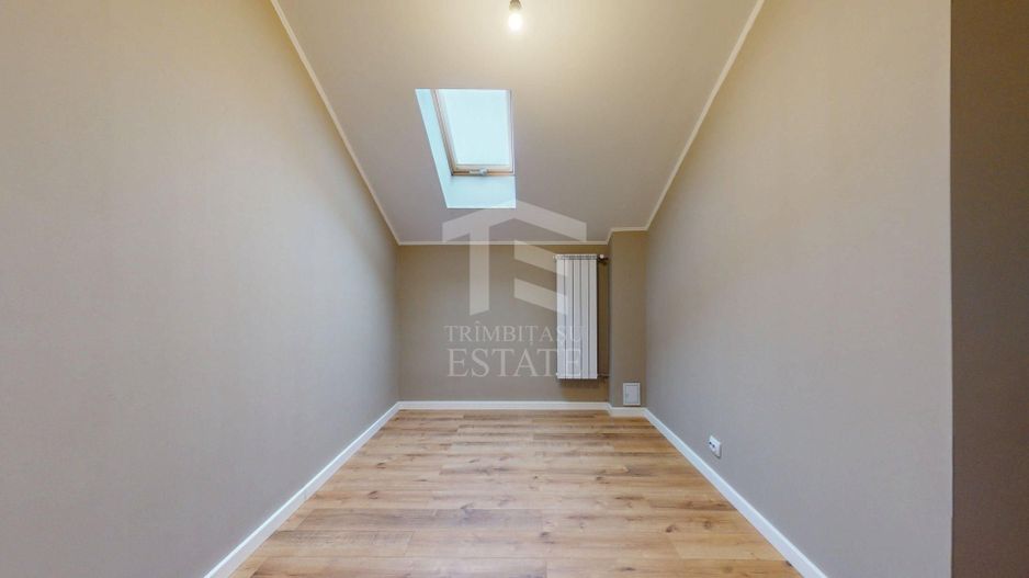 CHITILA - Bucurestii Noi | 3 Camere Curte + Parcare - Poză 17