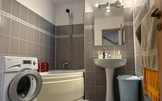 Apartament spațios cu 4 camere și curte, în Mănăștur – zona Câmpului. - Poză 7