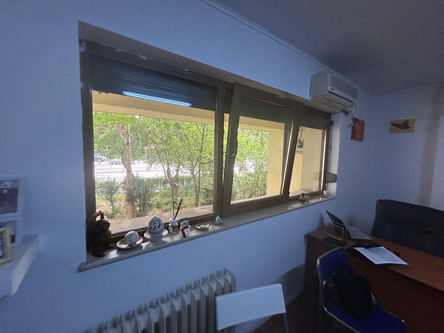 Garsoniera spatioasa de vanzare, 75.000€, Piata Iancului, 0% comision - Poză 3