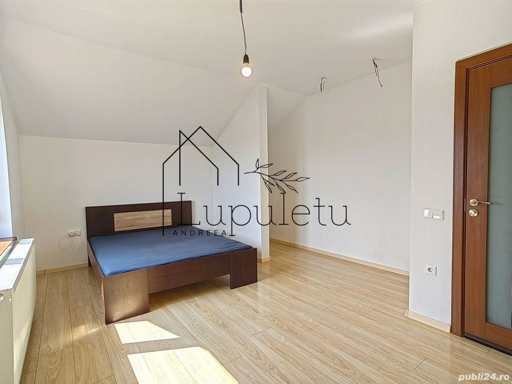 Casa de Vanzare | 136 MPU | 5 Camere |  Bavaria Stadt | 0% COMISION - Poză 5