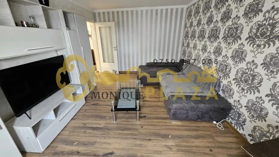 2 Camere | Zona Ultracentrala | AC | CT | Balcon | Mobilat | Utilat | - Poză 1