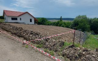 Teren vânzare Chinteni - Cluj - Poză 2