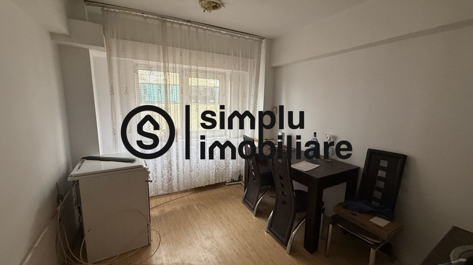 Apartament decomandat-cartier Lapus - Poză 5
