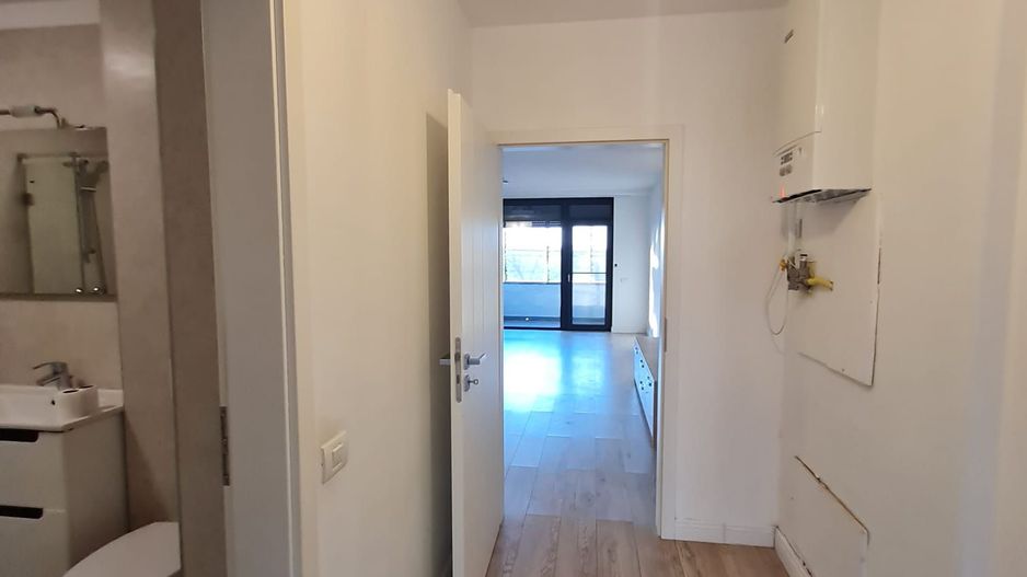 Apartament generos 4 camere zona Elisabetin - Poză 17