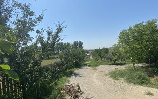 Teren de vanzare in zona Paclisa - Poză 1