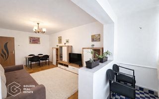 Apartament 2 camere, etaj 3, zona Aurel Vlaicu - Poză 2