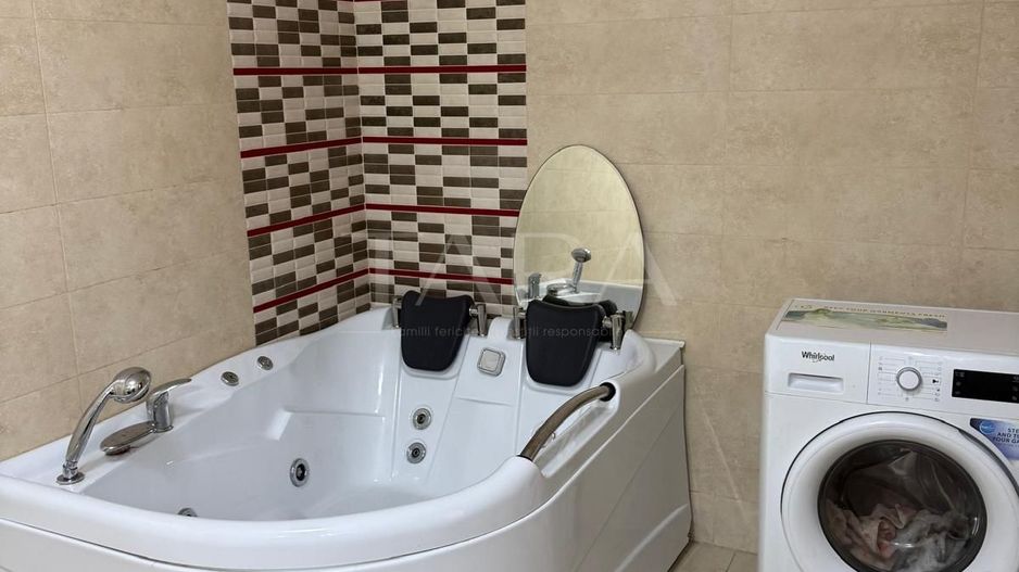 Casă individuală modernă in Câmpenesti - Poză 9