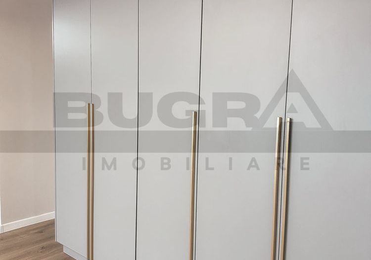 Apartament 2 camere, 50mp, etaj intermediar, zona Horea - Poză 6