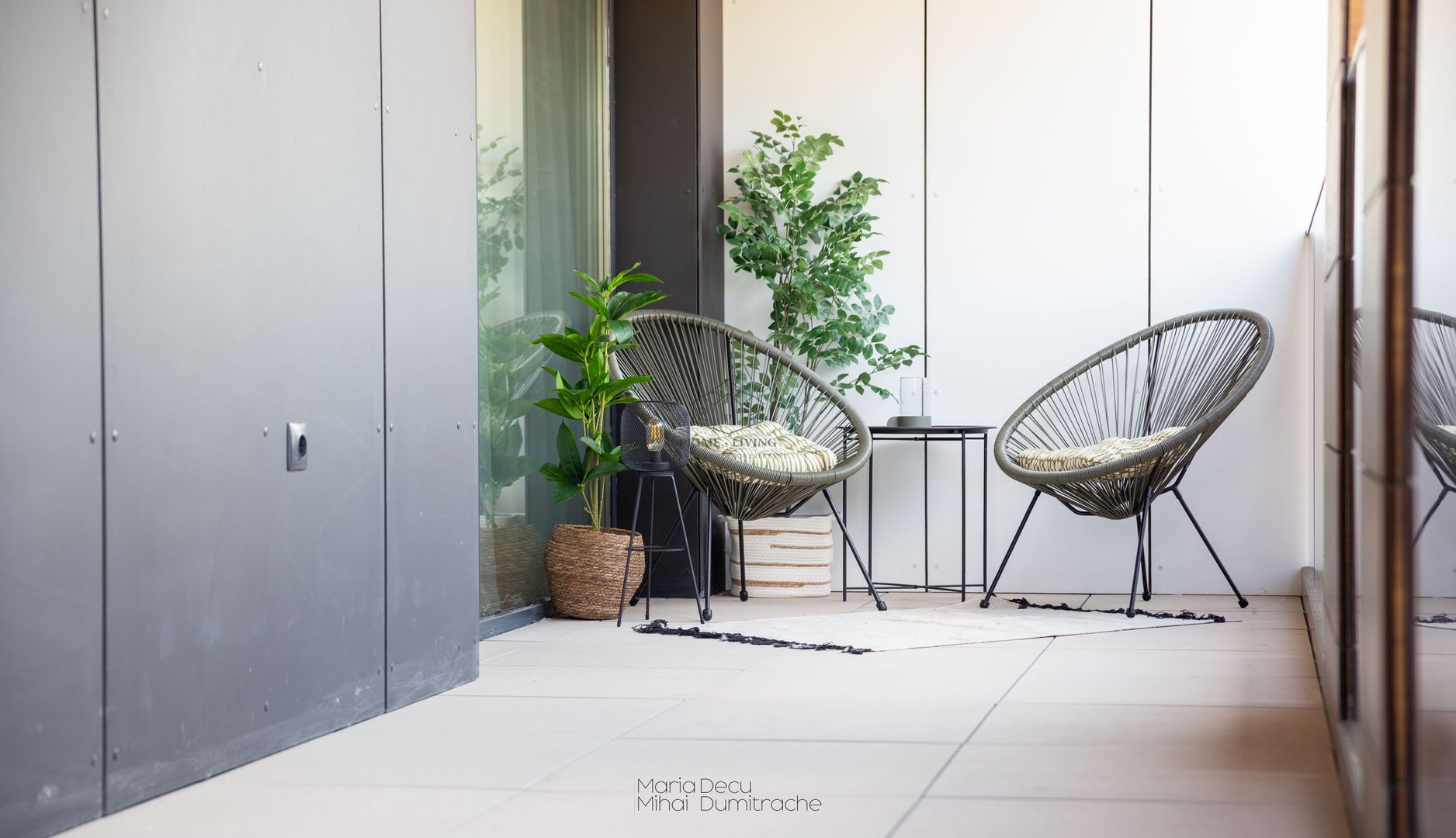 APARTAMENT DE LUX CU 3CAMERE LA INCHIRIERE IN BLOC NOU IN ZONA BANEASA - Poză 4