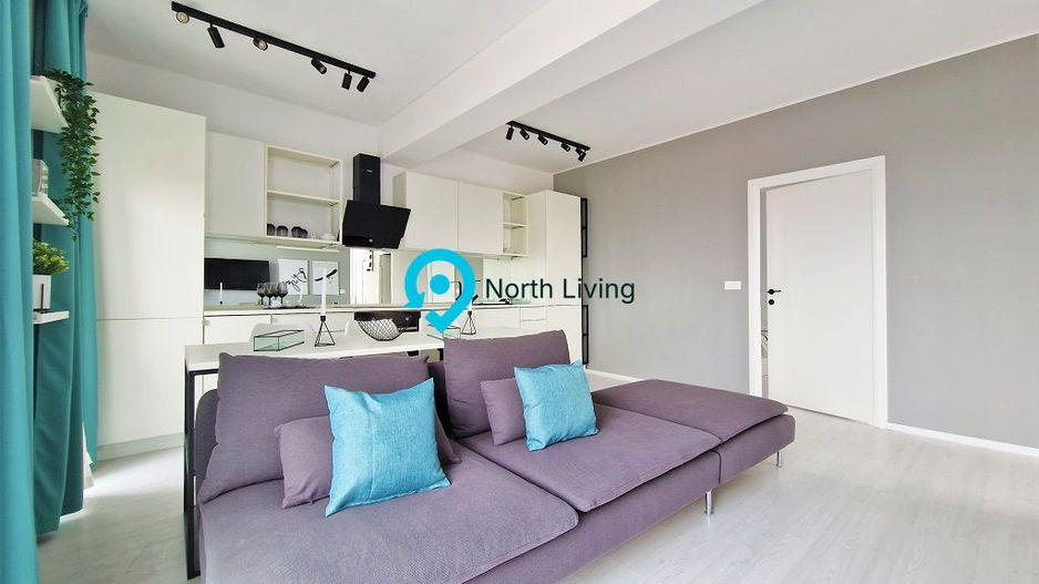 Apartament 3 camere | zona Pipera | Bloc Boutique - Poză 2