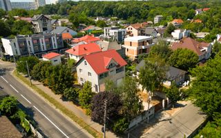 Vânzare, casă 2 nivele, str. Bariera Sculeni, Buiucani - Poză 6