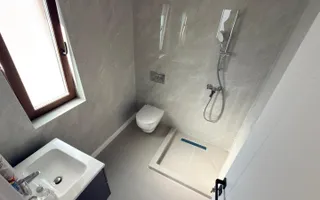Casa moderna P+1 159mp cu teren 318mp an 2026 - Magnolia - Poză 16