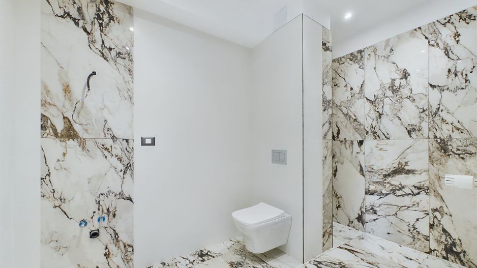 Penthouse Elegant de 4 Camere cu Terasă Panoramică, Bulevardul Pipera - Poză 13