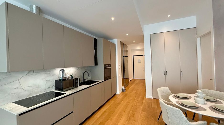 Apartament 3 Camere Premium | One Verdi Park | Investiție Ideală - Poză 14