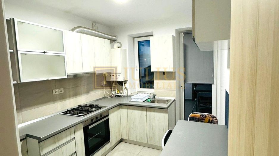 Apartament cu 2 camere in Braytim - Poză 6