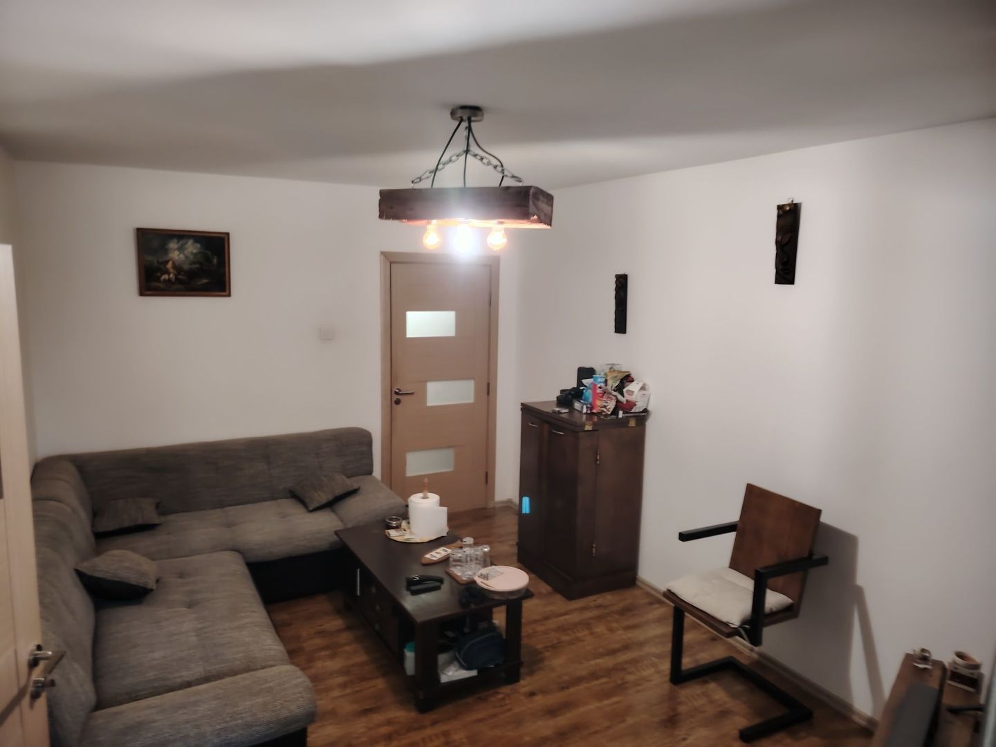apartament 3 camere Drumul Taberei - Poză 1