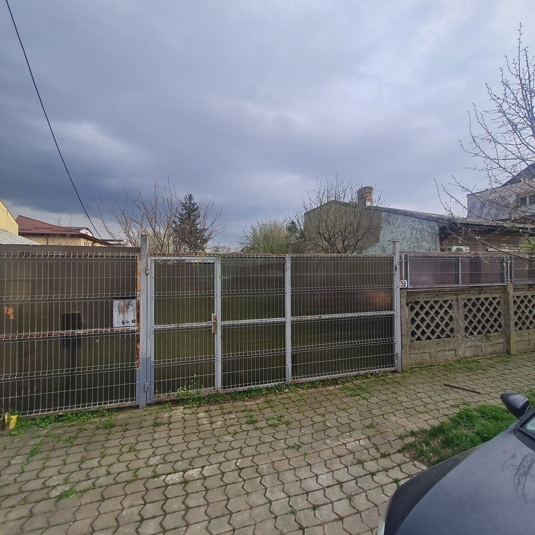 TEREN - – BUCUREȘTII NOI, SECTOR 1 - Poză 12