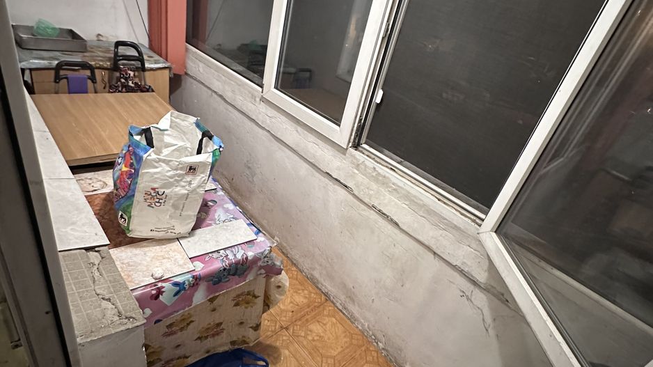 De vanzare apartament 3 camere Gorjului/Apusului A258 97990 EURO - Poză 12