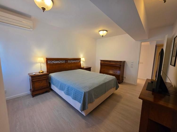 Închiriere 4 camere Lux Decebal, Centrala, Dressing, Parcare - Poză 4