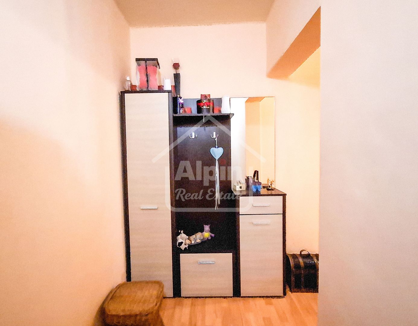 Garsoniera Suprafata Generoasa | Harmanului - Poză 6