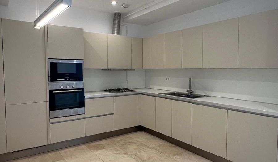 Verdi Parc - 4 camere 182 mp utili - Poză 10