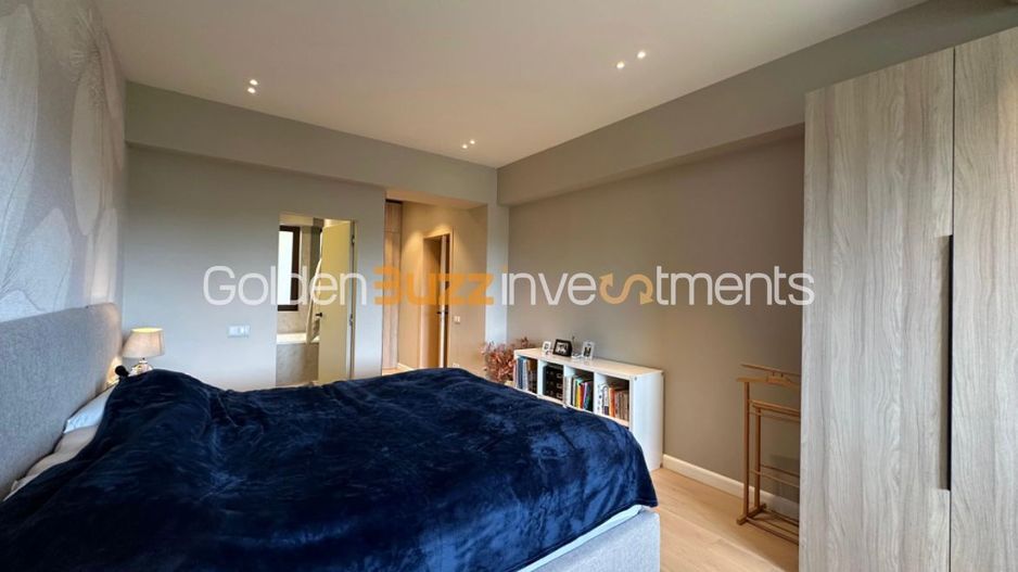 APARTAMENT PREMIUM CU 4 CAMERE IN HERASTRAU - PARK VIEW - Poză 11