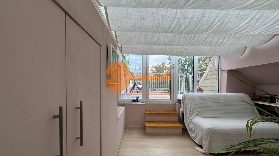 3 camere Aviatorilor-Kiseleff - Poză 5