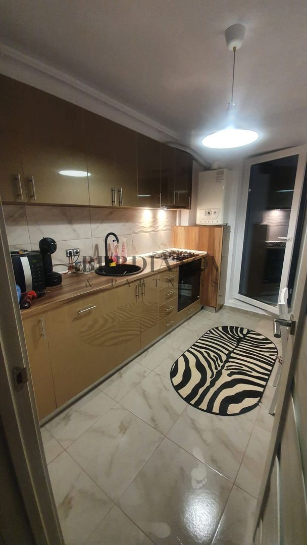 Apartament cu 2 camere + Terasă + Curte - Pallady - Parcul Teilor - Poză 7