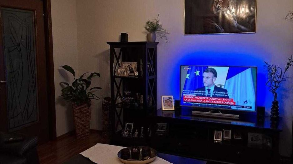 Vanzare Apartament 3 camere, Grand Arena - Poză 4