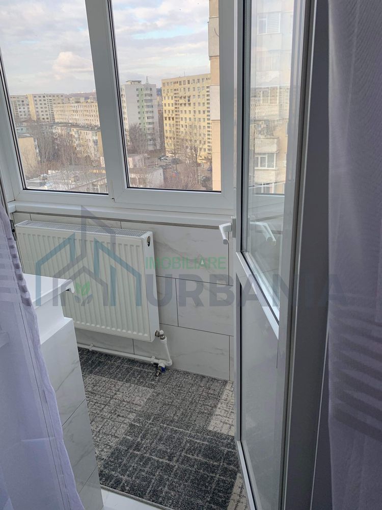 Apartament cu doua camere, bulevardul Alexandru cel Bun - Poză 8