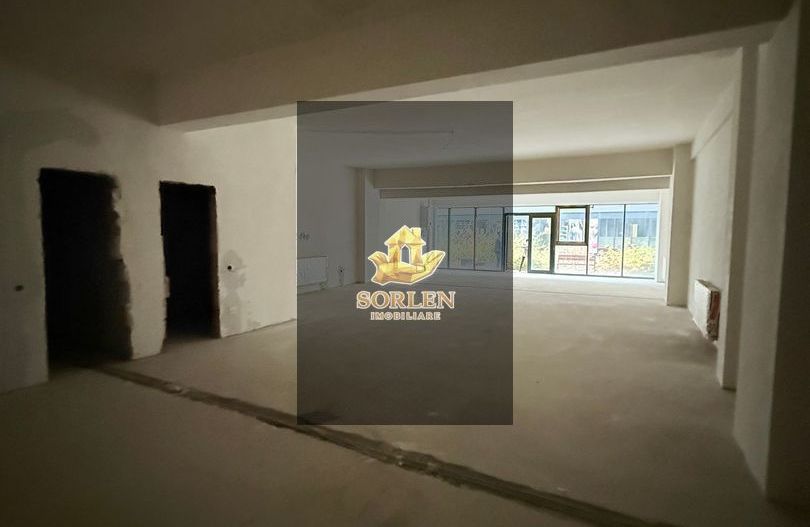 Spațiu comercial de închiriat Zona Marasti - Clun - Poză 5