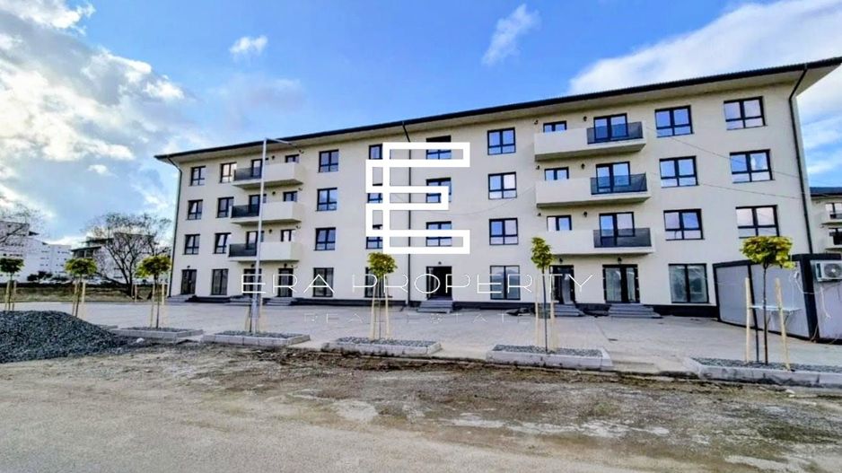 Apartament 3 camere cu 2 grădini, balcon și parcare gratuită, Doamna Stanca - Poză 8