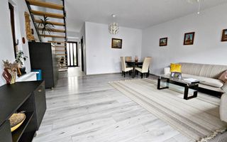 Casă P+E modernă, complet utilată – Brașov, zonă rezidențială liniștită - Poză 3