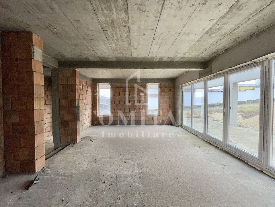 Casă individuală Sălicea cu 750 teren - Poză 6