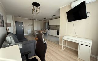 Apartament semidecomandat 2 camere - Poză 3