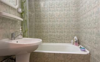 Apartament cu 3 camere in Manastur Aleea Moldoveanu - Poză 10