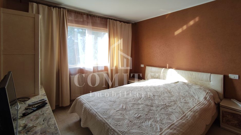 Apartament modern cu 3 camere | Cartierul Mănăștur - zona Primăverii - Poză 8