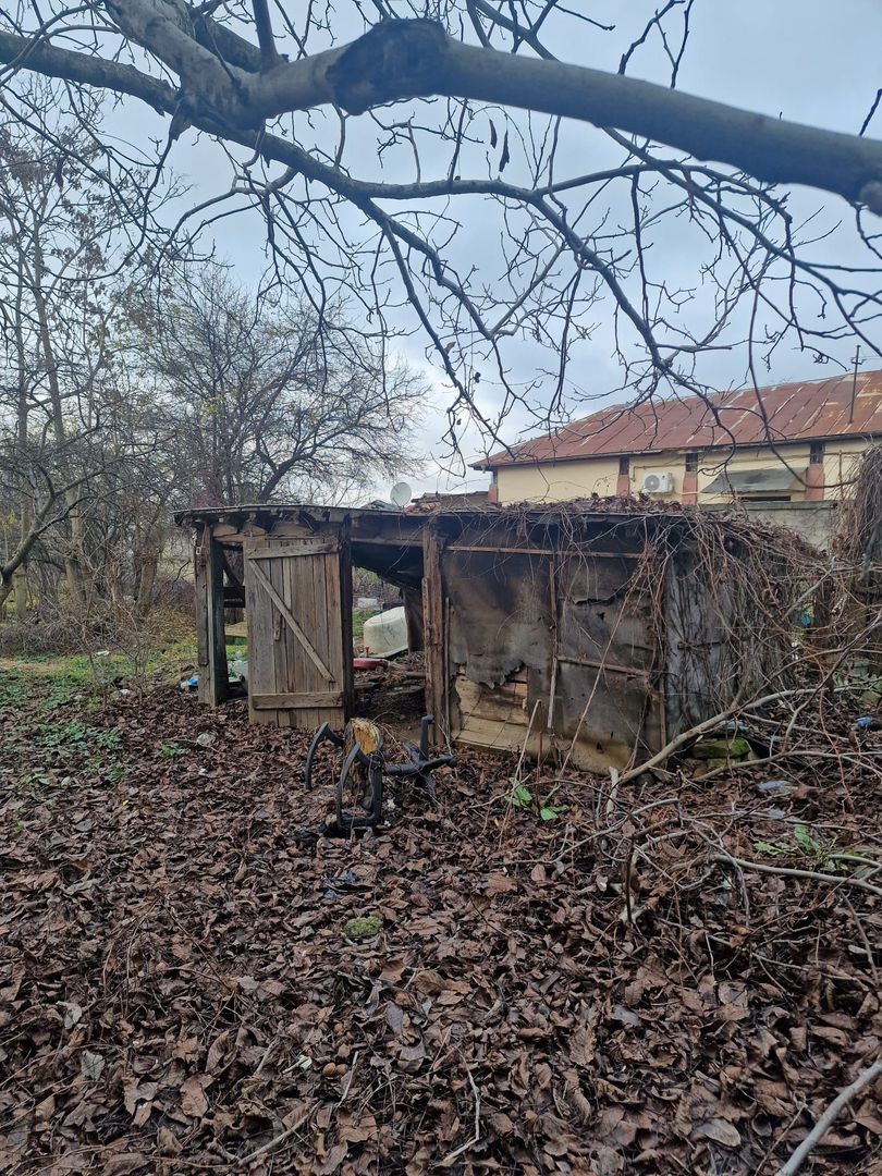 De vanzare teren 2100mp, deschidere 20ml, Sos. Giurgiului/CB/A0 - Poză 3