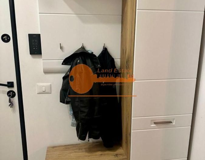 Apartament 2 camere Virtutii - Parcare subterană inclusă - Poză 9