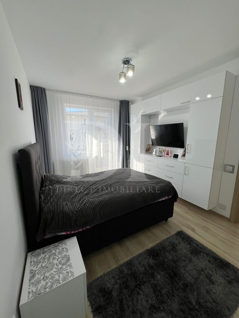 Apartament 2 camere– zona Terra, Florești - Poză 5