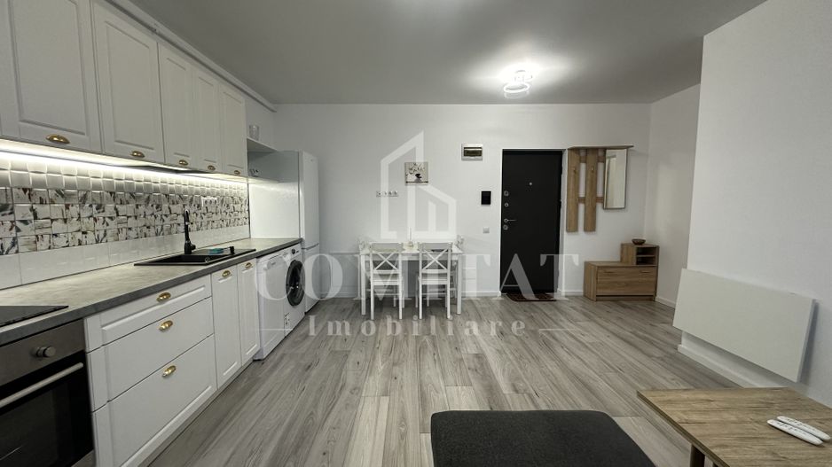 Apartament la cheie | Etaj intermediar | Zona Str Teilor-Floresti - Poză 5