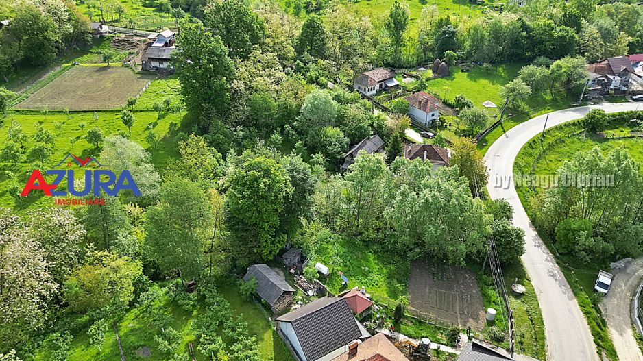 AZURA Imobiliare - Vila la 5 km de Curtea de Arges - Poză 68