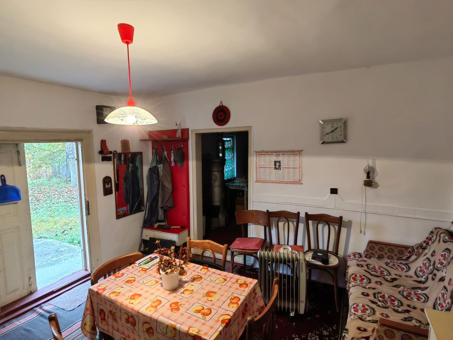 Casa cu teren 670 m ² statiunea Covasna - Poză 5