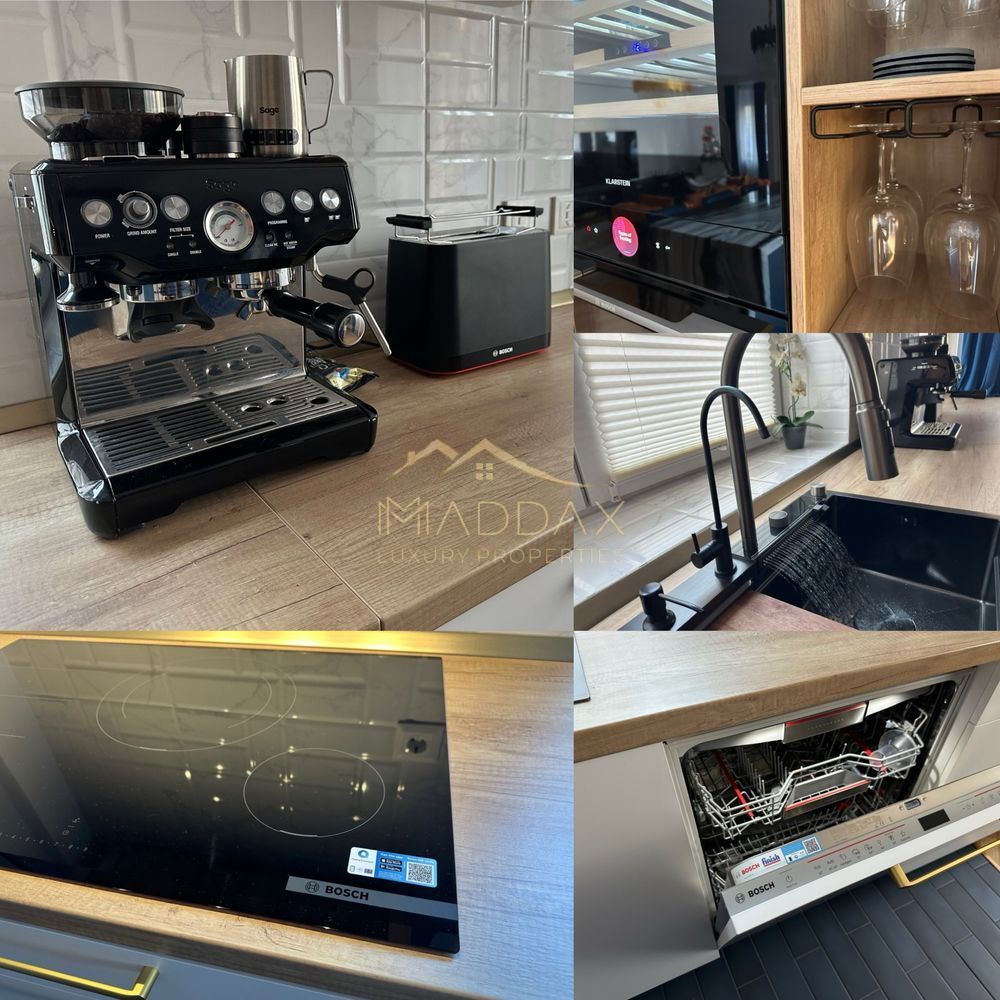 Apartament ***2 niveluri // Arcul de Triumf - Kiseleff - Poză 4