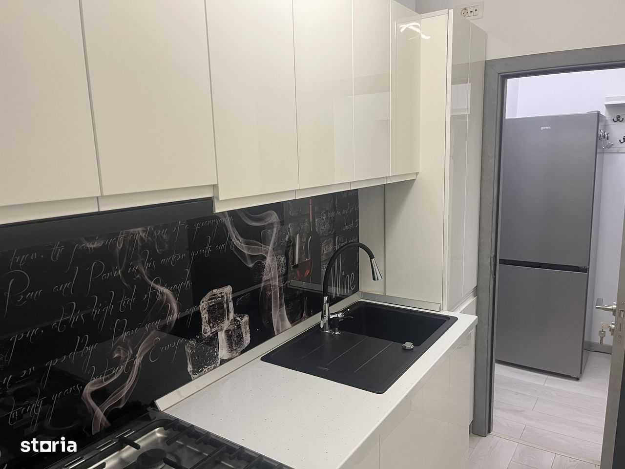 Apartament 2 camere - Poză 1