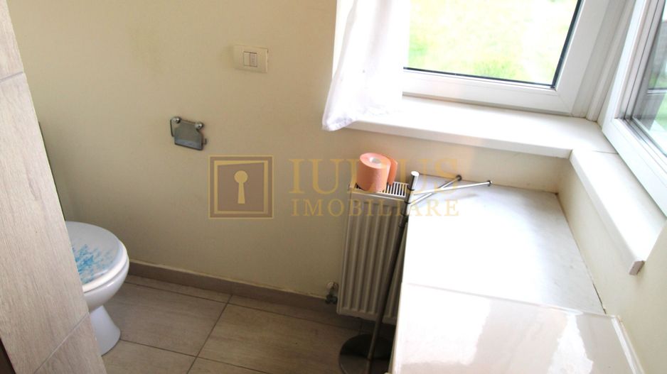 1/2 duplex – Săcălaz, Cartier Europa. Pet-friendly - Poză 17