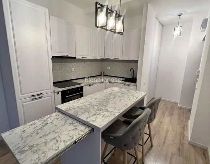 Apartament nou doua camere langa metrou Mihai Bravu - Poză 11