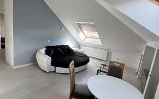 2 camere semidecomandate, Modern, Parcare, Manastur, La Terenuri - Poză 1