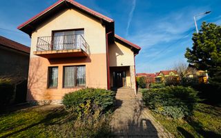 Casa individuala cu teren 825 mp - Ghiroda - Poză 12