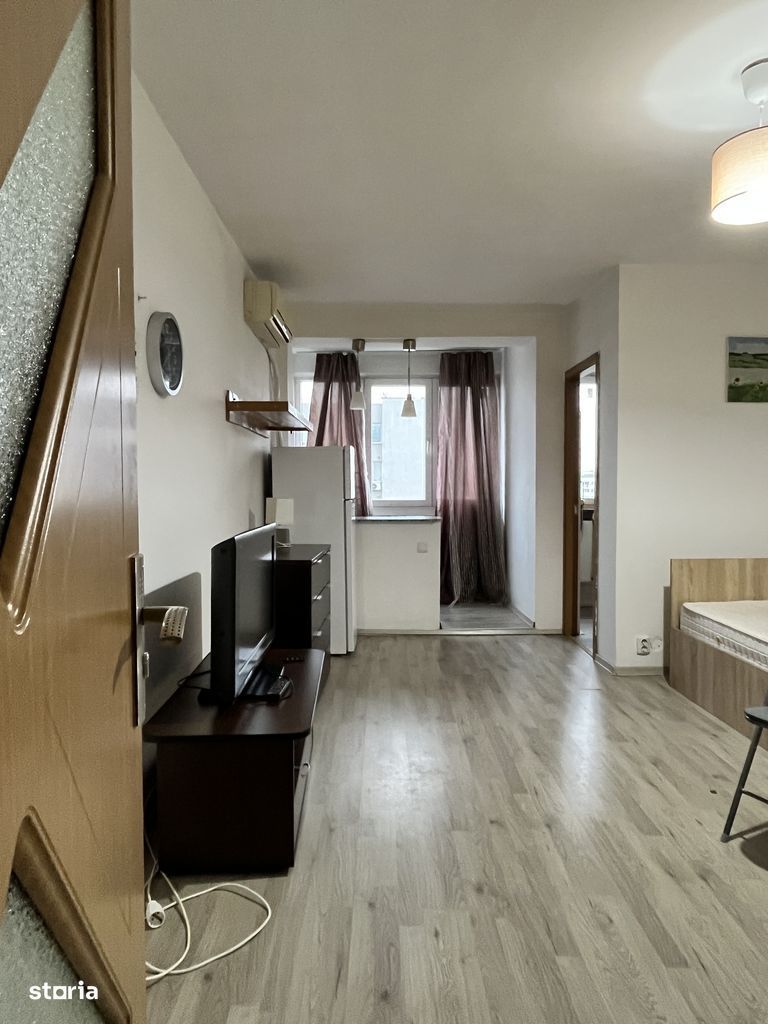 De închiriat garsonieră Berceni - Turnu Măgurele - Poză 1